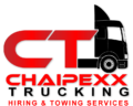 Chaipexx Trucking